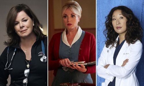 10 Fantastic Baby Girl Names Inspired By Fictional Medics